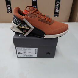 Orloff *Del 14 - Sikkerhedssko fra NEW BALANCE, AIRTOXX, MONITOR m.v.