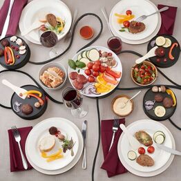 Diverse Auktion Marts Del 2