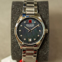 House of Excellence *Del 5* - Ure fra EDOX, FREDERIQUE CONSTANT, HANOWA, DKNY m.v.