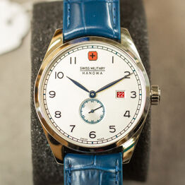 House of Excellence *Del 5* - Ure fra EDOX, FREDERIQUE CONSTANT, HANOWA, DKNY m.v.