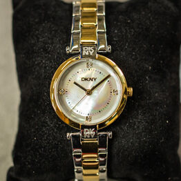 House of Excellence *Del 5* - Ure fra EDOX, FREDERIQUE CONSTANT, HANOWA, DKNY m.v.