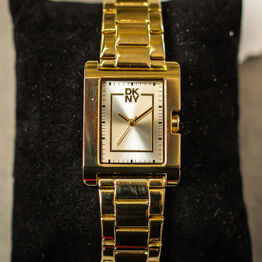 House of Excellence *Del 5* - Ure fra EDOX, FREDERIQUE CONSTANT, HANOWA, DKNY m.v.