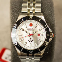 House of Excellence *Del 5* - Ure fra EDOX, FREDERIQUE CONSTANT, HANOWA, DKNY m.v.