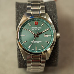 House of Excellence *Del 5* - Ure fra EDOX, FREDERIQUE CONSTANT, HANOWA, DKNY m.v.