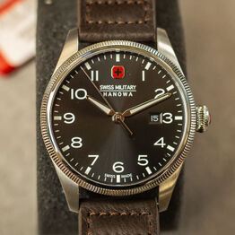 House of Excellence *Del 5* - Ure fra EDOX, FREDERIQUE CONSTANT, HANOWA, DKNY m.v.