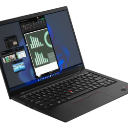 Lenovo X1 Carbon 9th Gen i7-1165G7 14"
