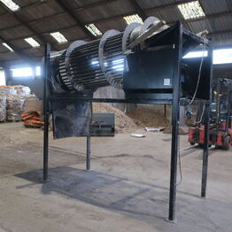 Jensens Brændefirma ApS (NY AUKTIONSDAG SAMT UDLEVERINGSDAG)