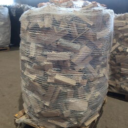 Jensens Brændefirma ApS (NY AUKTIONSDAG SAMT UDLEVERINGSDAG)