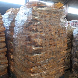 Jensens Brændefirma ApS (NY AUKTIONSDAG SAMT UDLEVERINGSDAG)