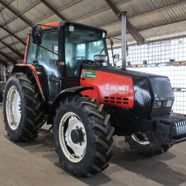 Jensens Brændefirma ApS (NY AUKTIONSDAG SAMT UDLEVERINGSDAG)