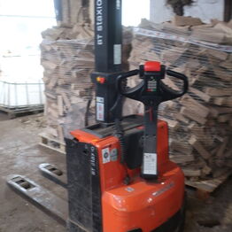 Jensens Brændefirma ApS (NY AUKTIONSDAG SAMT UDLEVERINGSDAG)