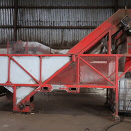 Jensens Brændefirma ApS (NY AUKTIONSDAG SAMT UDLEVERINGSDAG)