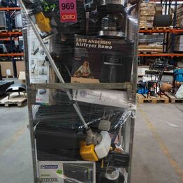 Defekt elektronik (2)