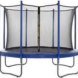 Trampoliner