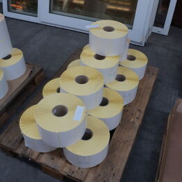 Samleauktion Hou - Maj 2025