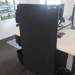 **LYNAUKTION** Arkitekttegnestuen Tauman ApS