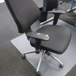 **LYNAUKTION** Arkitekttegnestuen Tauman ApS