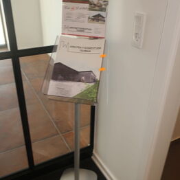 **LYNAUKTION** Arkitekttegnestuen Tauman ApS