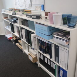 **LYNAUKTION** Arkitekttegnestuen Tauman ApS