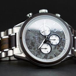 Eksklusive kokkeknive samt pander og herreure *Sendes gratis ved endt auktion*