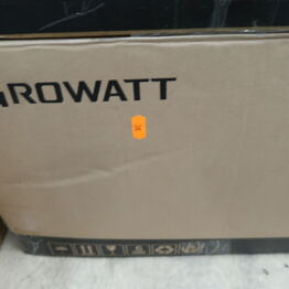 LYNAUKTION: Batterier, invertere og køleanlæg