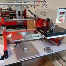 Orloff Odense *Del 3 - Kontorinventar, Elektronik, Pakkeudstyr m.m.*