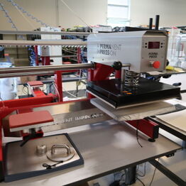 Orloff Odense *Del 3 - Kontorinventar, Elektronik, Pakkeudstyr m.m.*