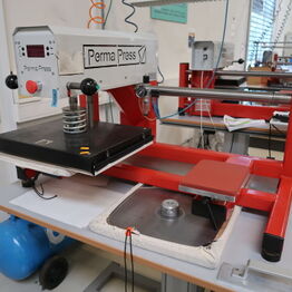 Orloff Odense *Del 3 - Kontorinventar, Elektronik, Pakkeudstyr m.m.*