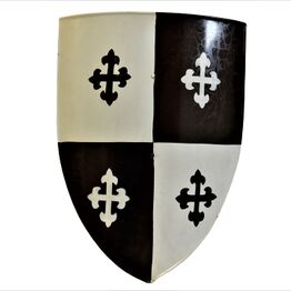 Krigsskjolde