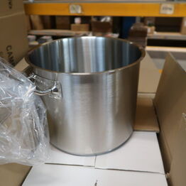 KEN Storkøkken A/S *Varelager - Del 22*