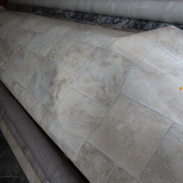 Byggematerialer, varepartier, hus og have mv.