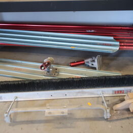 Kjellerup En3prenøren *Gravemaskiner, trailere, entreprenørmateriel m.v.*