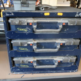 Kjellerup En3prenøren *Gravemaskiner, trailere, entreprenørmateriel m.v.*