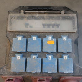 Kjellerup En3prenøren *Gravemaskiner, trailere, entreprenørmateriel m.v.*