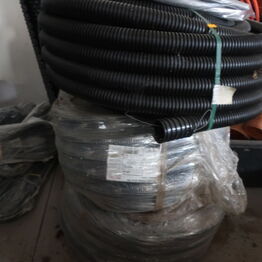 Kjellerup En3prenøren *Gravemaskiner, trailere, entreprenørmateriel m.v.*