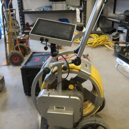 Kjellerup En3prenøren *Gravemaskiner, trailere, entreprenørmateriel m.v.*