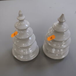 Paustian ApS Del 2 - møbler, lamper, stole, lagervogne, hylder m.m. - Sorø