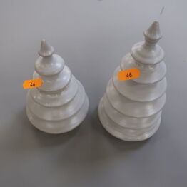 Paustian ApS Del 2 - møbler, lamper, stole, lagervogne, hylder m.m. - Sorø