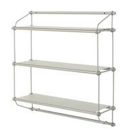 Paustian ApS Del 2 - møbler, lamper, stole, lagervogne, hylder m.m. - Sorø