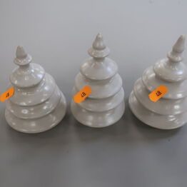 Paustian ApS Del 2 - møbler, lamper, stole, lagervogne, hylder m.m. - Sorø