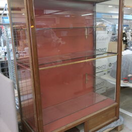 Paustian ApS Del 2 - møbler, lamper, stole, lagervogne, hylder m.m. - Sorø