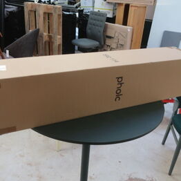 Paustian ApS Del 2 - møbler, lamper, stole, lagervogne, hylder m.m. - Sorø