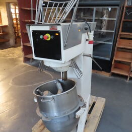 Flytteauktion Gartner Gården