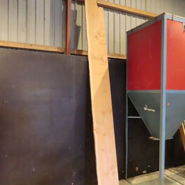 Flytteauktion Gartner Gården