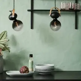 Halo Design Lamper Oktober Del 1