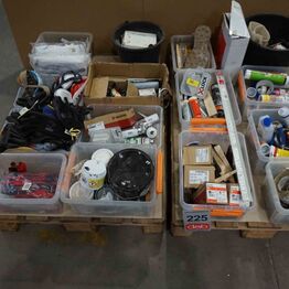 Konkurs over Dybbøl Tømrerforretning Aps.