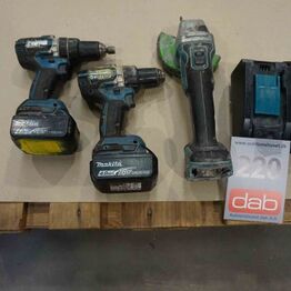 Konkurs over Dybbøl Tømrerforretning Aps.