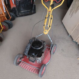 Køretøjsauktion Sorø - Juni 2025