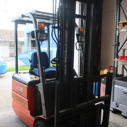 AG Automotive A/S *Aalborg*