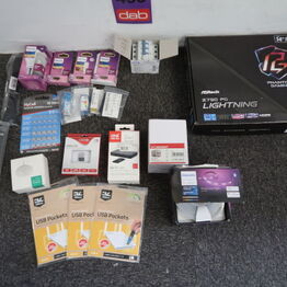 Frederikshavn Radio/TV og Hvidevarer ApS *DEL 5* - (FRAGT IKKE MULIGT)